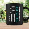 Father’S Day Best Dad Ever With Us American FlagCoffee Mug Gifts ideas