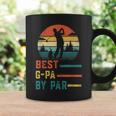 Fathers Day Best Gpa By Par Golf Gifts For Dad Grandpa Coffee Mug Gifts ideas