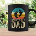 Father’S Day Soon To Be Dad Daddy Father Graphic From Son  Coffee Mug Gifts ideas