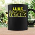 Fathers DayLuke I Am Your Father Coffee Mug Gifts ideas
