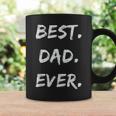 Fathers Days Dads Birthday Gift Best Dad Ever Coffee Mug Gifts ideas