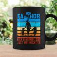 Fathor Fathers Day Fathers Day Gift Dad Father Coffee Mug Gifts ideas