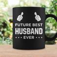 Fiance Future Best Husband Ever Husband To Be Gift Coffee Mug Gifts ideas