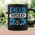 Field Hockey Dad Funny Hockey Player Gift For Mens Coffee Mug Gifts ideas