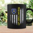 Flag Usa Proud Us Navy Seabee Wife Us Military Family Gift Coffee Mug Gifts ideas