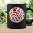 Flags Of Countries Of The World International World Flags Coffee Mug Gifts ideas Flags Of Countries Of The World International World Flags Coffee Mug Gifts ideas