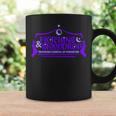 Fletching And Moondrop Traveling Carnival Of Curiosities Coffee Mug Gifts ideas