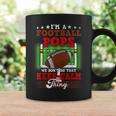 Football Pops Dont Do That Keep Calm Thing Coffee Mug Gifts ideas