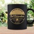 Fort Richardson Alaska Its Where My Story Begins Coffee Mug Gifts ideas
