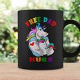 Free Dad Hugs Lgbt Gay Pride V2 Coffee Mug Gifts ideas