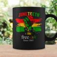 Free-Ish Juneteenth Black History Since 1865 Coffee Mug Gifts ideas
