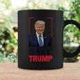 Free Trump - Conservative President Donald Prison Jail Trump Coffee Mug Gifts ideas