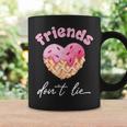 Friends Dont Lie Waffle Lovers Coffee Mug Gifts ideas