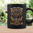 Friesen Brave Heart Coffee Mug Gifts ideas