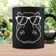 Fritz The Hippo Coffee Mug Gifts ideas