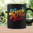 Fuck Around And Find Out Fafo F Around And Find Out Coffee Mug Gifts ideas