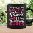 Funny Bowling For Women Girls Kids Mom Wife Coffee Mug Gifts ideas