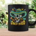 Funny Drinking Cinco De Mayo Lets Fiesta Coffee Mug Gifts ideas