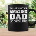 Funny Fathers Day Daddy Gifts From Son Daughter Kids Wife Coffee Mug Gifts ideas