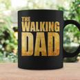 Funny Fathers Day That Says The Walking Dad Coffee Mug Gifts ideas