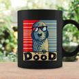 Funny Goldendoodle Gift Golden Doodle The Dood Coffee Mug Gifts ideas