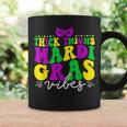 Funny Mardi Gras Thick Thighsvibes Happy Mardi Gras Coffee Mug Gifts ideas