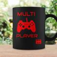 Funny Multi Player Grooms Squad Bachelor Party | Retro | Coffee Mug Gifts ideas