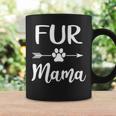 Fur Mama Fur Lover Owner Gifts Dog Mom Coffee Mug Gifts ideas