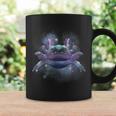 Galaxy Axolotl Weltraumastronaut Mexikanischer Salamander Tassen Geschenkideen