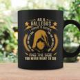 Gallegos - I Have 3 Sides You Never Want To See Coffee Mug Gifts ideas