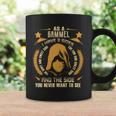 Gammel- I Have 3 Sides You Never Want To See Coffee Mug Gifts ideas