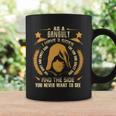 Ganguly- I Have 3 Sides You Never Want To See Coffee Mug Gifts ideas