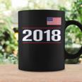 Geburtstag 2018 Tassen mit Amerikanischer Flagge für Männer und Frauen Geschenkideen