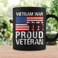 Gift For Military Men Women Proud Vietnam War Veteran Coffee Mug Gifts ideas