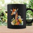 Giraffe Watercolor Coffee Mug Gifts ideas