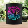 Girls Trip Punta Cana 2023 Womens Weekend Vacation Birthday Coffee Mug Gifts ideas