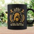 Gotay- I Have 3 Sides You Never Want To See Coffee Mug Gifts ideas