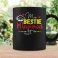 Graduation Best Friend Master My Bestie Mastered It Coffee Mug Gifts ideas