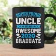 Graduation Gift Super Proud Uncle Of An Awesome Graduate Coffee Mug Gifts ideas