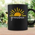 Grandma Of The Birthday First Trip Around The Sun Birthday Coffee Mug Gifts ideas