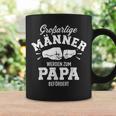 Großartige Männer Papa Vater Befördert Geschenk Baby Geburt Tassen Geschenkideen