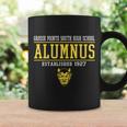 Grosse Pointe South High School Alumnus Coffee Mug Gifts ideas