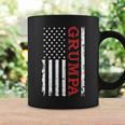 Grumpa Us American Vintage Flag For Grandpa Gift For Mens Coffee Mug Gifts ideas