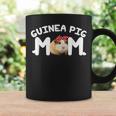 Guinea Pig Mom Costume Gift Clothing Accessories Coffee Mug Gifts ideas