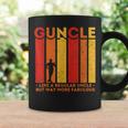 Guncle Gifts Funny Gifts For Gay Uncle Coffee Mug Gifts ideas