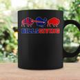 Happy Billsgivings Chicken Football Thanksgiving Coffee Mug Gifts ideas