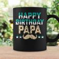 Happy Birthday Dad Geburtstag Papa Geschenk Tassen Geschenkideen