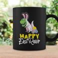 Happy Eastrawr Easter DinosaurRex Egg Hunt Basket Bunny V3 Coffee Mug Gifts ideas
