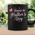 Happy Mothers Day - Best Mama - Aesthetic Design - Classic Coffee Mug Gifts ideas