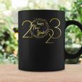 Happy New Year 2023 Celebration New Years Eve 2023 Coffee Mug Gifts ideas